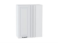 Кухонный  Шкаф верхний прямой угловой Ницца Белый, Blanco, 920, каркас ЛДСП  Белый, фасад МДФ  Blanco,  920*700*345 sppr5VVTtoAR60447