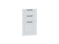 Фасад  Комплект фасадов Ницца Royal для каркаса Ф-23 Н403 Blanco,    МДФ  Blanco,  702*396*16 sppr5VVTtoAR078-4537 (33625)