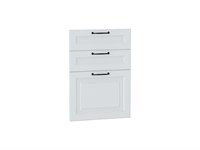 Фасад  Комплект фасадов Ницца Royal для каркаса Ф-33 Н503 Blanco,    МДФ  Blanco,  702*496*16 sppr5VVTtoAR078-4545 (33642)