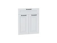 Фасад  Комплект фасадов Ницца Royal для каркаса Ф-41М Н601М/ШП601 Blanco,    МДФ  Blanco,  708*596*16 sppr5VVTtoAR078-4550 (33603)