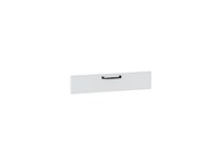 Фасад  Комплект фасадов Ницца Royal для каркаса Ф-81 НД600 Blanco,    МДФ  Blanco,  110*596*16 sppr5VVTtoAR078-4570 (33587)