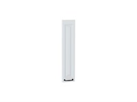 Фасад  Комплект фасадов Ницца Royal для каркаса Ф-82 НБ150 Blanco,    МДФ  Blanco,  712*146*16 sppr5VVTtoAR078-4571 (33613)