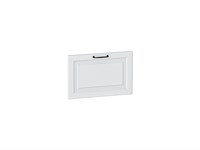 Фасад  Комплект фасадов Ницца Royal для каркаса ФП-90 П606Н Blanco,    МДФ  Blanco,  390*596*16 sppr5VVTtoAR078-4589 (33624)