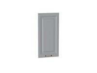 Фасад  Комплект фасадов Ницца для каркаса Ф-36 В350/Н350/ВТ300/ВУ690 Графит,    МДФ  Графит,  712*346*16 sppr5VVTtoAR078-7417 (54299)