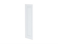 Фасад  Торцевой фасад Ницца Royal для верхнего шкафа Ф-93Н Blanco,    МДФ  Blanco,  916*315*16 sppr5VVTtoAR078-4828 (35049)