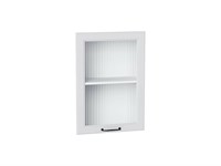 Фасад  Комплект фасадов Ницца Royal со стеклом Moru для каркаса Ф-35 В500 Blanco,    МДФ/Стекло  Blanco,  712*496*16 sppr5VVTtoAR078-8174 (67319)