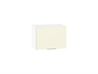 Шкаф верхний горизонтальный Терра Белый, Ваниль Софт, 500 sppr5VVTtoAR67531