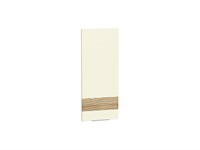 Фасад  Комплект фасадов Терра для каркаса Ф-10DL В300/Н300/ВТ230 Ваниль Софт,    МДФ  Ваниль Софт,  712*296*16 sppr5VVTtoAR078-3931 (32780)