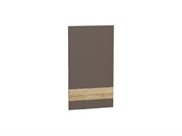 Фасад  Комплект фасадов Терра для каркаса Ф-20DL В400/ВУ590/Н400/ШП400/НТ300/НУ990 Смоки Софт,    МДФ  Смоки Софт,  712*396*16 sppr5VVTtoAR078-4083 (32877)