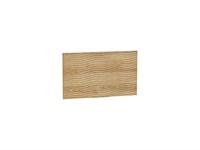 Фасад  Комплект фасадов Терра для каркаса Ф-85W ВГ600,    МДФ  Ель Карпатская,  354*596*16 sppr5VVTtoAR078-4322 (33229)