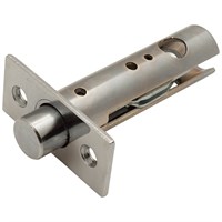 Задвижка L-0260 CR Хром spBRV037-0024