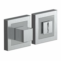 Фиксатор  Bravo A/Z-2WC SC МатХром spBRV046-0035