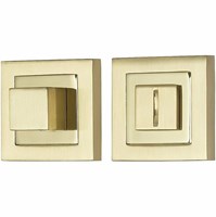Фиксатор  Bravo A/Z-2WC SG МатЗолото spBRV046-0034