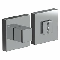 Фиксатор  Bravo A/Z-9WC C Хром spBRV046-0030