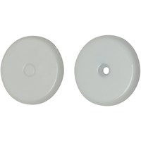 Заглушка Bravo FIN 027-Z W Белый spBRV053-0042