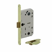 Защелка  Bravo P-3-WC G Золото spBRV045-0047