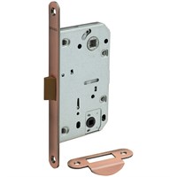 Защелка  Bravo P-3-WC AC Медь spBRV045-0049