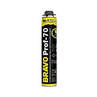 Пена проф Bravo Prof 70 spBRV019-0144
