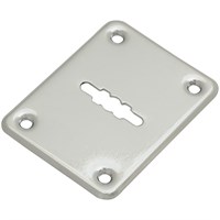 Накладка DP-S-01 CR Хром spBRV037-0083