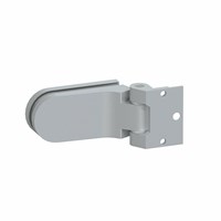 Петля  Bravo CT 134 AL Алюминий spBRV012-0324