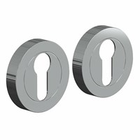 Накладка  Bravo А/Z-6CL C Хром spBRV047-0040