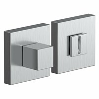 Фиксатор  Bravo A/Z-9WC BС БрашХром spBRV046-0041