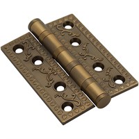 Петля  Bravo HZ-10-4BB ABB Античная МатБронза spBRV055-0149