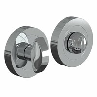 Фиксатор  Bravo A/Z-6WC C Хром spBRV048-0028