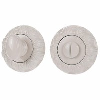 Фиксатор  Bravo A/Z-3WC W БелЭмаль spBRV048-0031