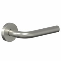 Ручка  Bravo I-101 Inox spBRV046-0223