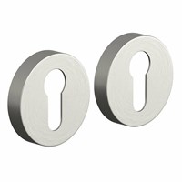 Накладка  Bravo I-1CL Inox spBRV046-0225