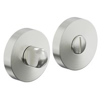 Фиксатор  Bravo I-1WC Inox spBRV047-0179