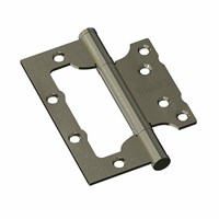 Петля  Bravo F-4-2BB 100*75*2,5 AB Бронза spBRV055-0182