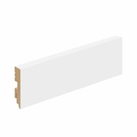 Плинтус Тип-0 Prime,  модерн,   MDF. spBRV156-0338