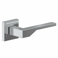 Ручка  Bravo A-204 C Хром spBRV046-0233