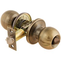 Ручка  ЗШ AB Бронза spBRV046-0253