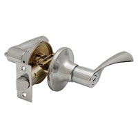 Ручка  ЗВ2 PC Хром spBRV046-0278