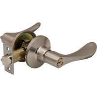 Ручка  ЗВ3 SN МатНикель spBRV046-0289