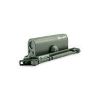 Доводчик ISP 430 Бронза spBRV043-0016