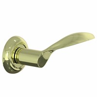 Ручка  Bravo A-420 G Золото spBRV046-0249