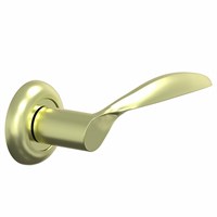 Ручка  Bravo A-420 SG МатЗолото spBRV046-0251