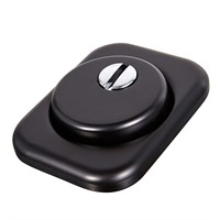 Броненакладка DEF 4286 XL BL Черный spBRV151-0301
