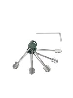 Ключи для перекодировки замков Kale 472 LR/476 LR spBRV151-0326