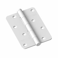 Петля  Bravo RS-7-4BB 100*70*2,5 W Белый spBRV055-0221
