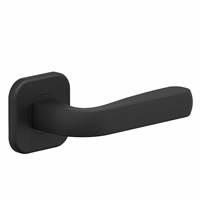 Ручка  Pro A-888 SB МатЧерный spBRV151-0312