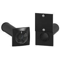 Глазок Pro DV 70-130 SB МатЧерный spBRV151-0315