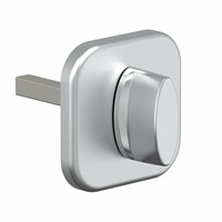 Поворотник Pro TT BС БрашХром spBRV151-0320