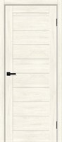 Межкомнатная дверь   Браво-21 Nordic Oak 200*60,  модерн,  глухие, spBRV153-0560