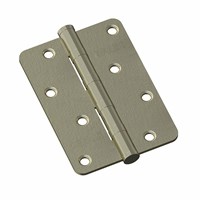 Петля  Bravo RS-7-4BB 100*70*2,5 AB Бронза spBRV055-0222