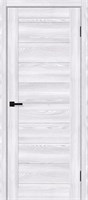 Межкомнатная дверь   Браво-21 Riviera Ice 200*60,  модерн,  глухие, spBRV153-0616